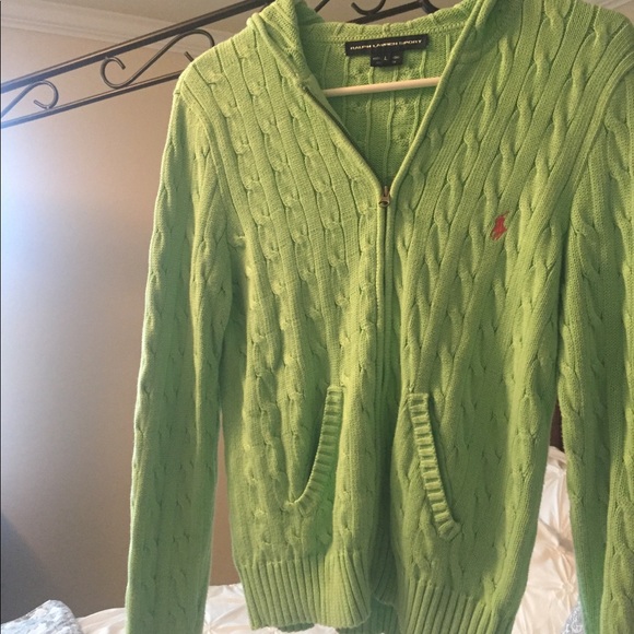 Ralph Lauren sweater - Picture 6 of 6